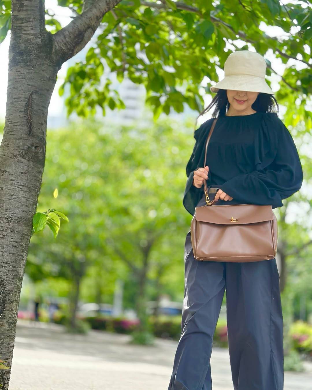 大桃美代子、公園＆スーパーのマナーに苦言で炎上「ごめんなさい」と謝罪 - スポーツ報知