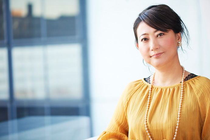 友近「仕事と結婚を天秤にかけた時もあった」が今は違う 芸人としての現在地CHANTO WEB