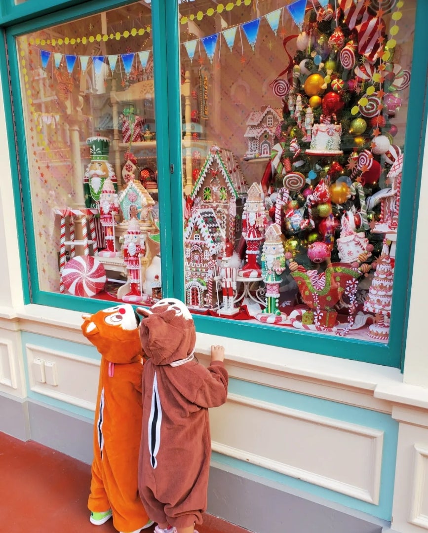 ディズニーランド」のキッズ人気ファッションコーディネート - WEAR