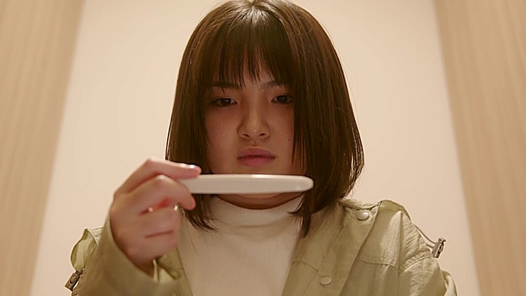 鈴木梨央、撮影で「追い込まれるの大好き」- 緊張感漂うメイキング映像公開マイナビニュース