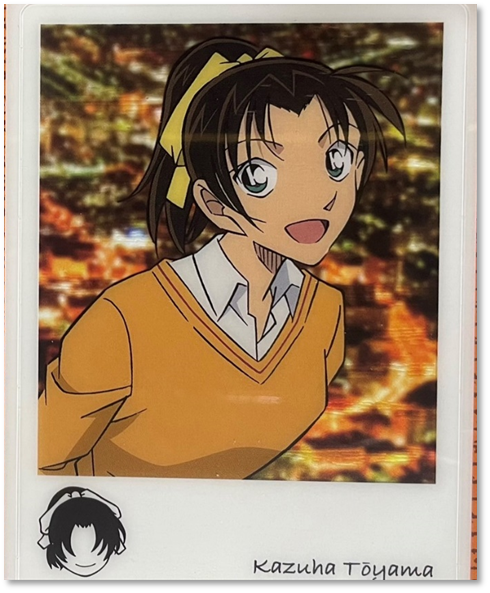 遠山銀司郎名探偵コナン WikiFandom