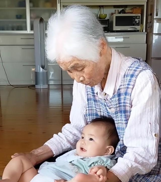 弟を露骨に可愛がる孫差別する祖母に「悪影響しかない」と読者が指摘Infoseekニュース