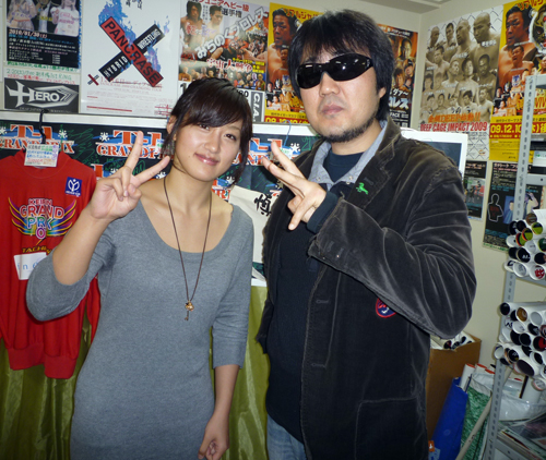 杉山しずかの結婚相手の旦那は誰？子供を出産？筋肉画像が凄い！エンタメウォーク