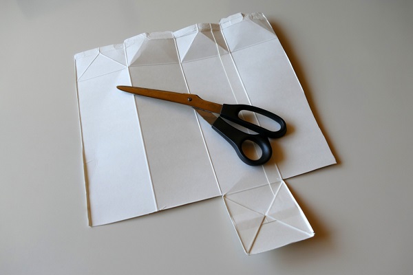 節分製作 鬼の豆入れ２～牛乳パック使用！3歳児4歳児5歳児おすすめ～