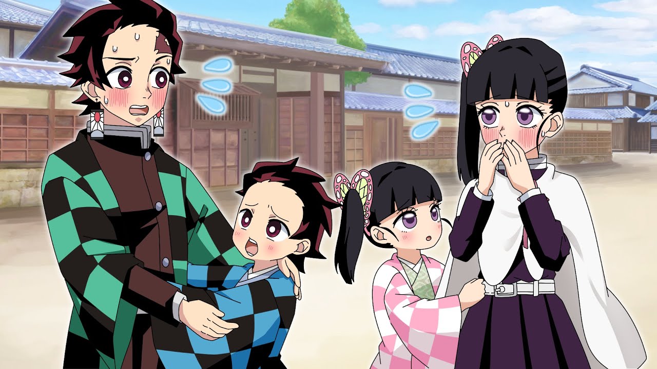 鬼滅の刃 炭治郎の子孫は誰？ 鬼殺隊の子孫と転生した人たちを徹底考察！ - エンタメ考察室