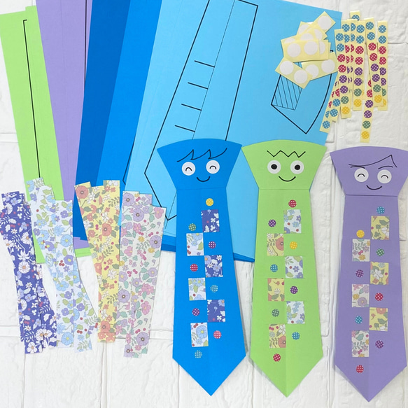 父の日プレゼントに役立つ手作り工作のアイデアをご紹介！Mama Yell