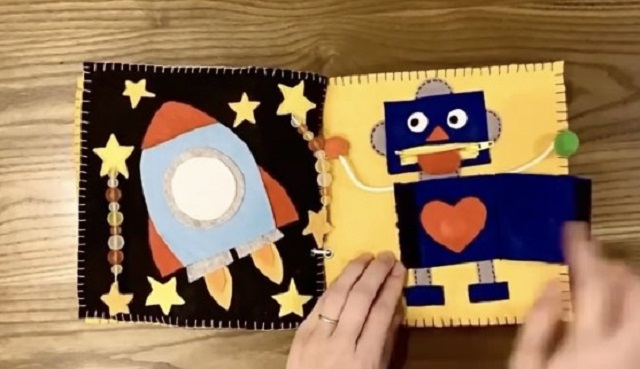 フェルトのおもちゃお作りします 笑顔が見たい。子供のフェルトのおもちゃ希望でお作りします☺︎ココナラ