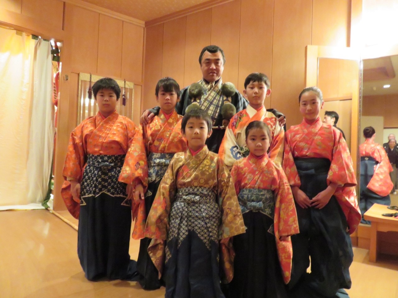 2025年6月 宝生能楽堂『能楽体験』開催のご案内公益社団法人 宝生会