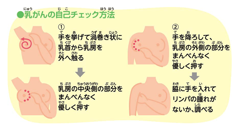 衝撃の事実！ 女性は乳房を揉まれても感じない!? ／ビッチ先生が教える一緒に気持ちよくなれるセックス講座⑧