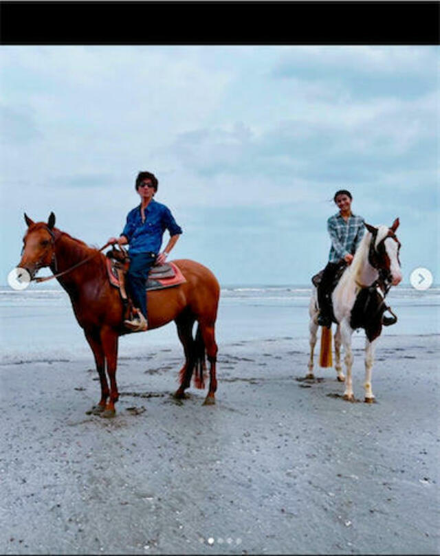 木村拓哉一家」的10個秘密：女兒吹頭髮是爸爸負責，全家每天一起吃晚餐？「沒我爸帥的男人不嫁！」