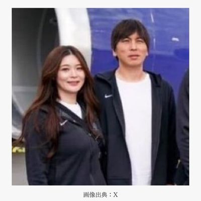 厳選画像5枚 水原一平の奥さんはモデル並みの美しさ～幸せ詰まったセレブなエピソード3選 - tuuli