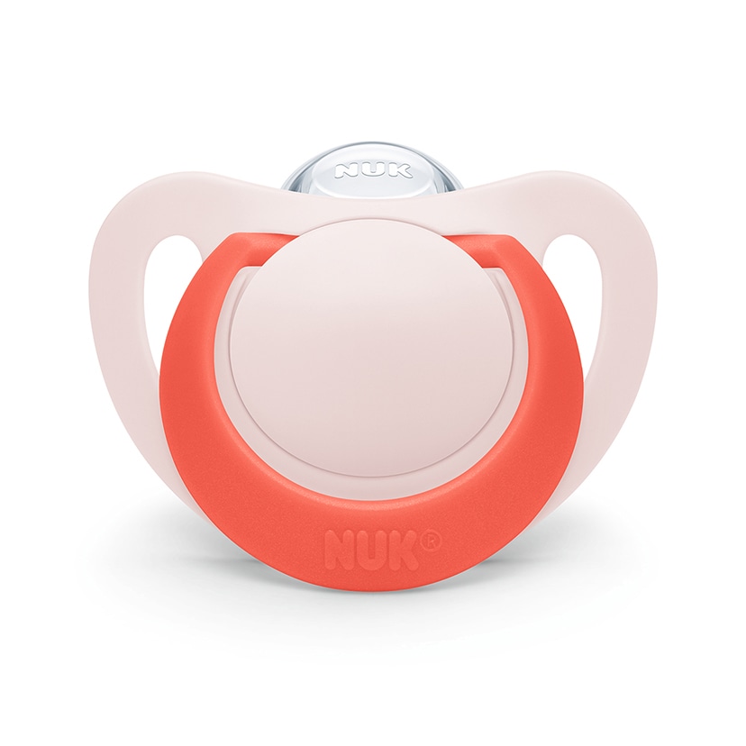 哺乳瓶の選び方ドイツNo.1ブランド NUK ヌーク のご紹介mimi