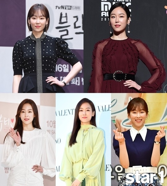 ソ・ヒョンジン、美しすぎる韓服姿を披露 - ライブドアニュース