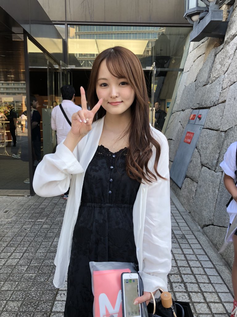 武田杏香 結婚相手TikTok
