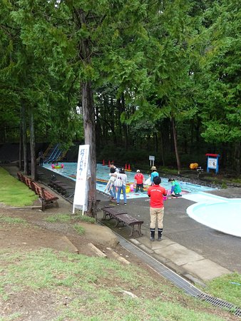 愛宕山こどもの国 富士の国やまなし観光ネット 山梨県公式観光情報