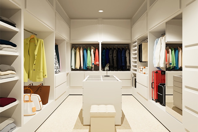 間取り事例あり ファミクロを設計する時の整理すべきポイント株式会社 YUI