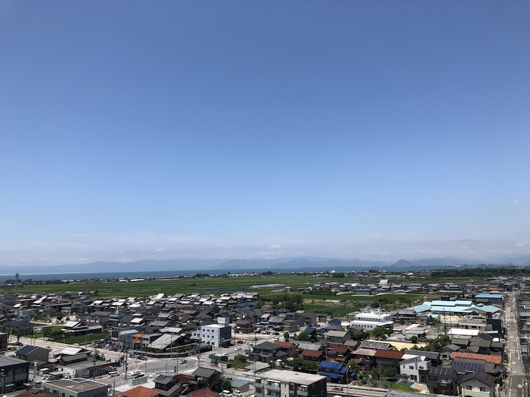 東横INN米原駅新幹線西口 朝食バイキング【東海道新幹線/東海道線/北陸本線】