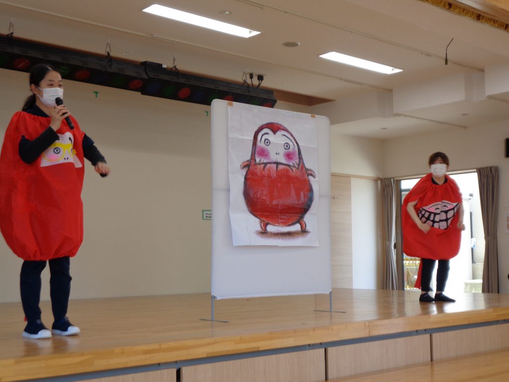 5月 誕生会 - 半田同胞園