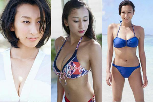 浅田舞のノーブラ巨乳がエロ過ぎる！【画像】ナマ乳と食い込みケツを披露！: 裏芸能発信