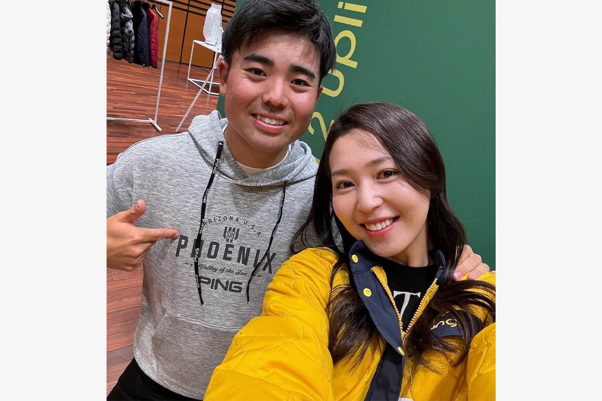 比嘉一貴がツアー通算８勝目 シンハンドンヘ・オープン最終日共同通信 ニュース沖縄タイムス＋プラス