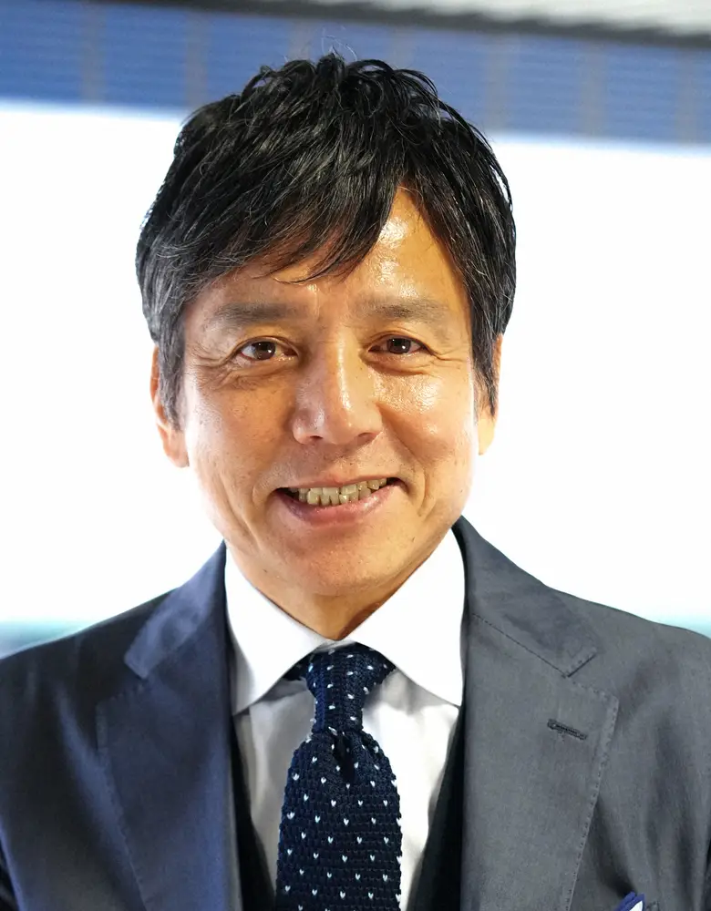 勝村政信の嫁は元モデル！スピード婚から別居中の意外な夫婦生活までリサーチ！ケセラセラ 自由に