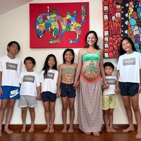 俳優・鈴木一真、長男が発達障害であることを告白 家族3ショット添え10年迎える“LA生活”を回顧「今ではすっかりおしゃべり好きに」オリコンニュース ORICON NEWS