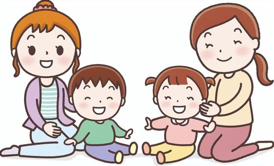 長崎地区交流会を開催しました小児糖尿病 １型糖尿病 長崎県の家族会 ことのうみの会