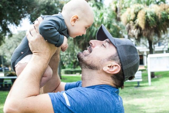 子どもの笑顔、笑いと心の成長について～とても大切な「3次性の笑い」～0歳からの幼児教室 ベビーパーク