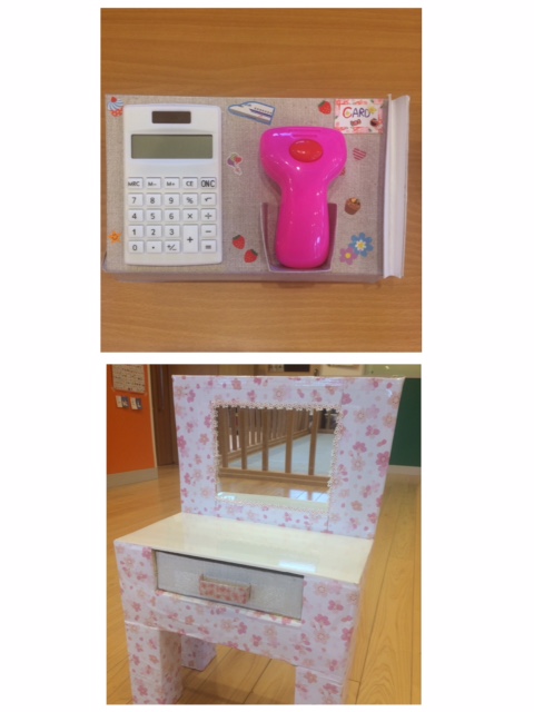 おままごと子供用キッズドレッサー melori メロリ家具・インテリア通販公式 エアリゾーム