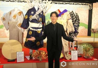 家系図 尾上右近の家族構成まとめ！父親と母親の経歴やプロフィールもJimmy's room