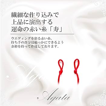 ゲストと2人の想いを紡ぐ参加型演出♡『ストリングアートセレモニー』を取り入れたい♪「Strawberry」