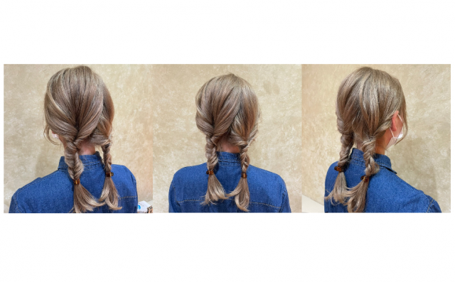 ツインテール - Part 4