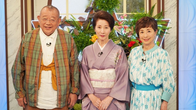 松原智恵子の息子は東大病院の医師！慶應医学部卒のエリート経歴や留学経験とは⁉旦那との馴れ初めと別れも！！ - 羊たちとともに