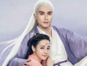 ☆ 夢幻の桃花 三生三世枕上書 全２８巻 ☆ディリラバ ガオ・ウェイグァン