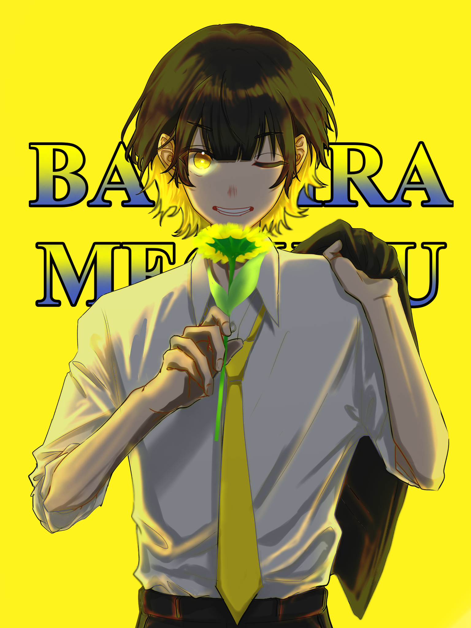 蜂楽廻 誕生日TikTok