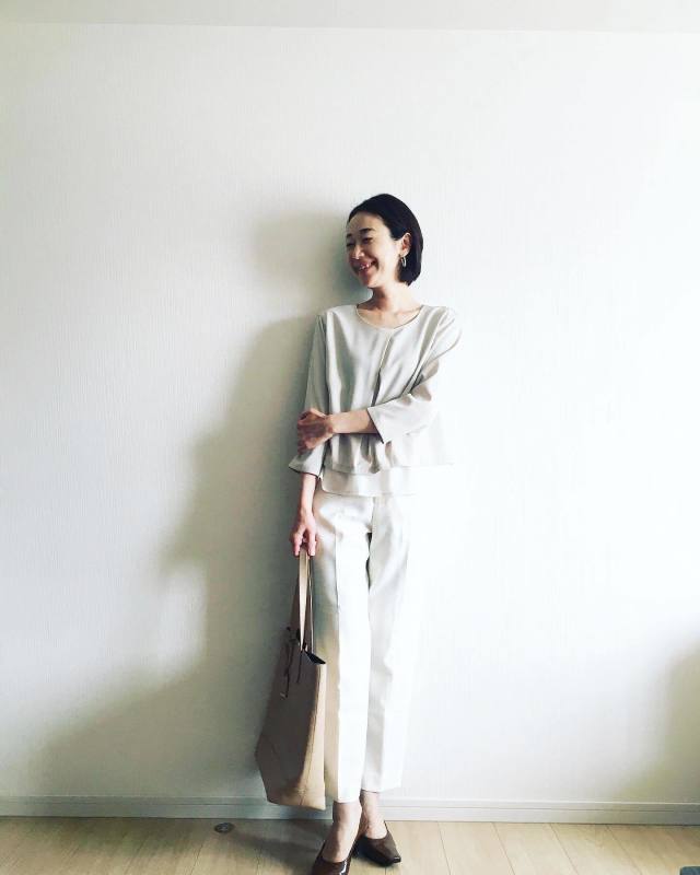 子どもの入学式に「ジャケットなし」はマナー違反？母親の服装のポイントHugKum はぐくむ