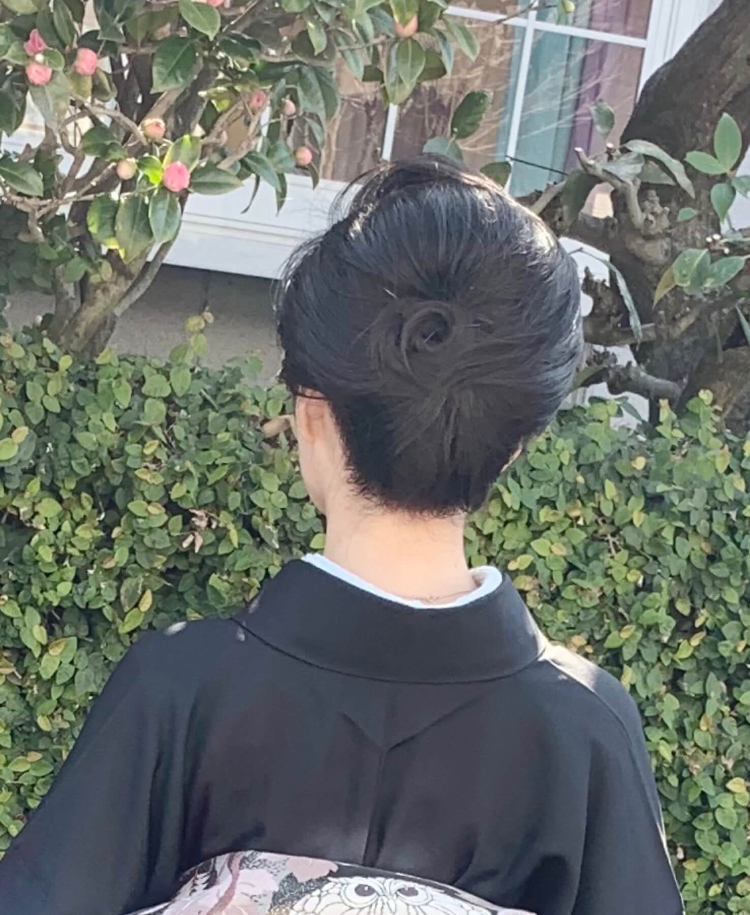 褒められママになる♡卒業・入学式に使える「フォーマルヘアアレンジ」８選