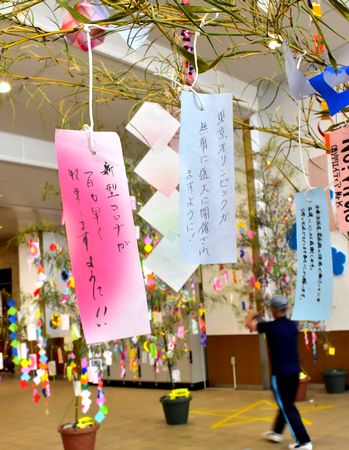 短冊には不思議と笑いが満載！ 子どもの「七夕願い事」まとめ子供とお出かけ情報「いこーよ」