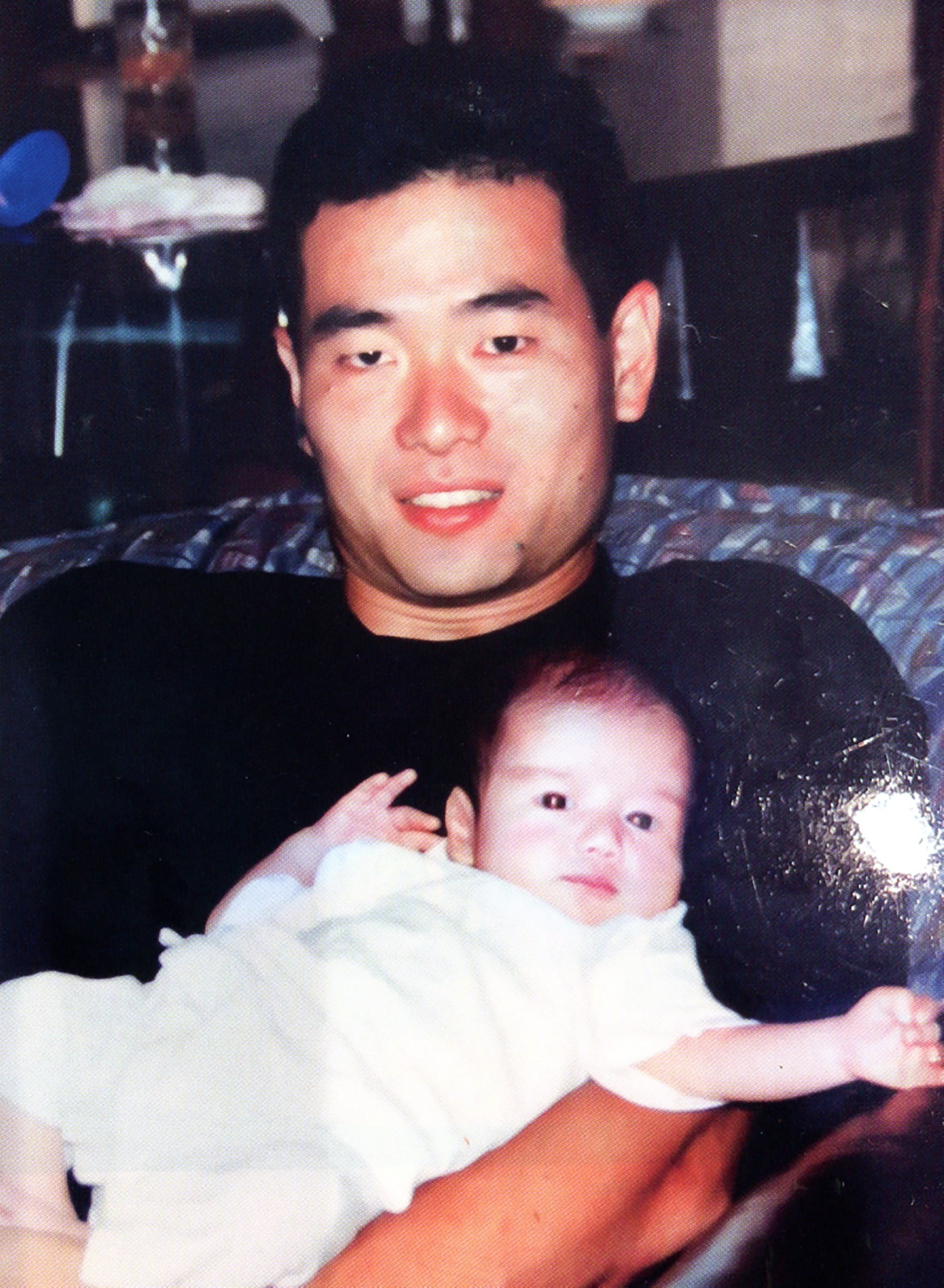 Matt、父・桑田真澄のGAPコーデ考案「家族で出かけられるように 」