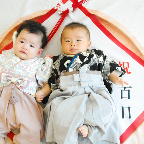 自宅で気軽に百日祝いのお食い初め！料理や記念撮影のアイテム紹介ちいさなあなたへ〜発達障害の娘との子育てブログ