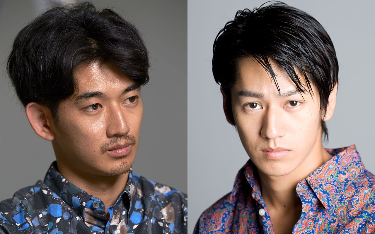 瑛太、2児の父親として奮闘中「目が離せない毎日を過ごしてます」マイナビニュース