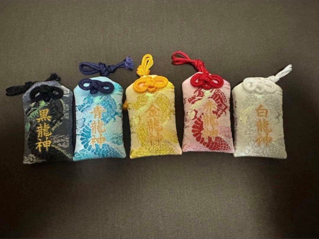 おみくじ・お守り・授与品：田無神社 東京都田無駅ホトカミ - 神社お寺の投稿サイト