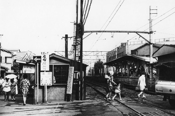 東京足立の梅島・梅田界隈（ベルモント公園・亀田公園）を歩く』西新井・舎人・綾瀬(東京)の旅行記・ブログ by タビガラスさん【フォートラベル】