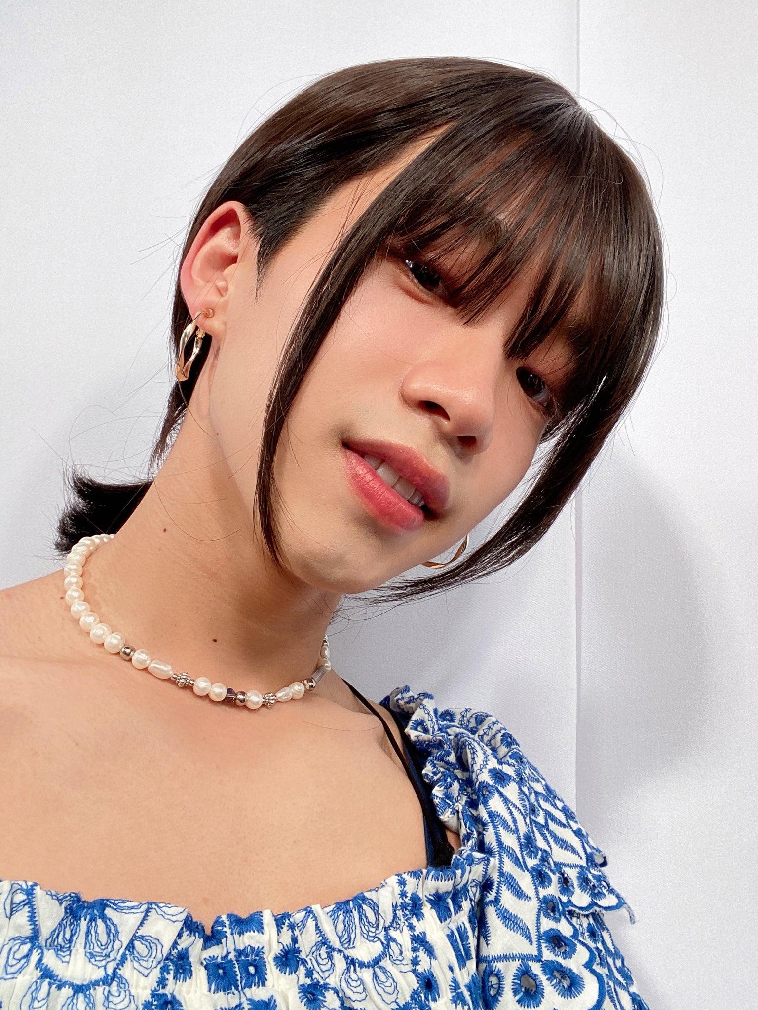 SHOOT BUDDiiS 高校生のお悩み相談「“大人な着こなし”の心構えを教えて！」ch FILES