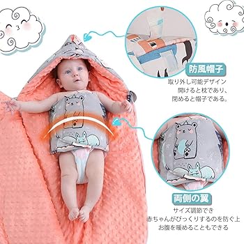 赤ちゃんのひみつ すごく驚いてる!? ビックリすると手足を広げる「モロー反射」 赤ちゃん大図鑑 1- レタスクラブ