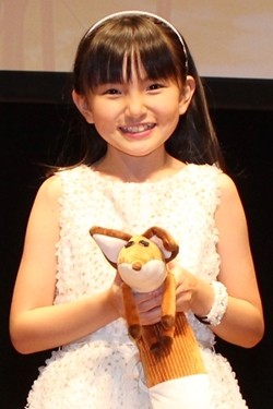 ツキイチ １７歳・鈴木梨央、人気子役から演技派女優に成長中 1 2ページ- サンスポ