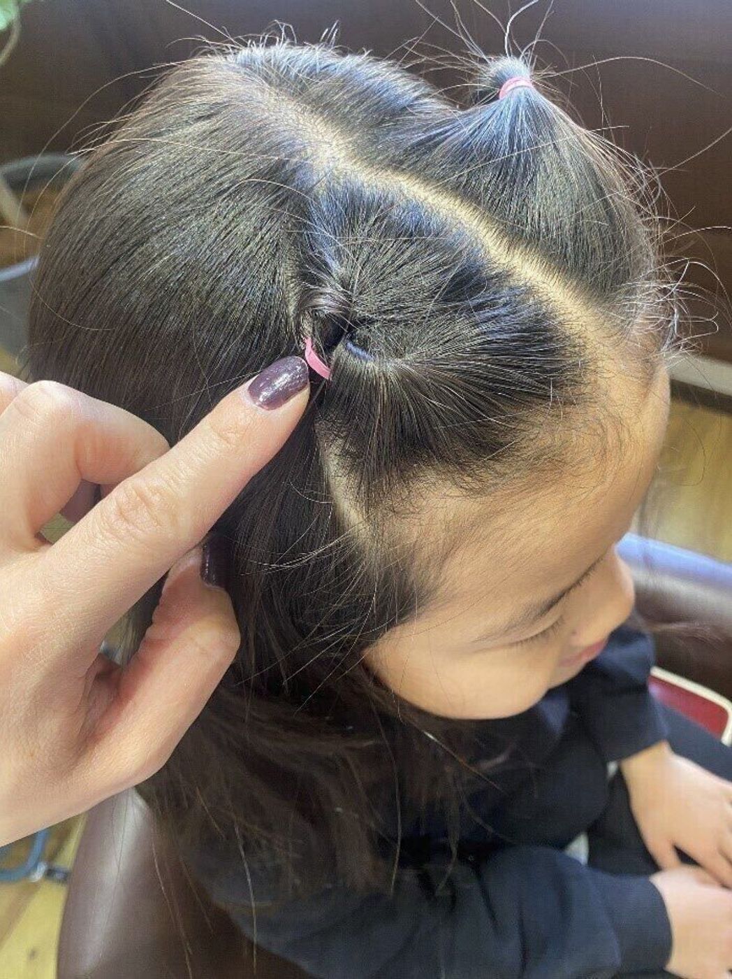 くるりんぱが上手くできない を解決！抑えるべき3つのコツをプロが解説！Beauty Journey 美容の情報 資生堂