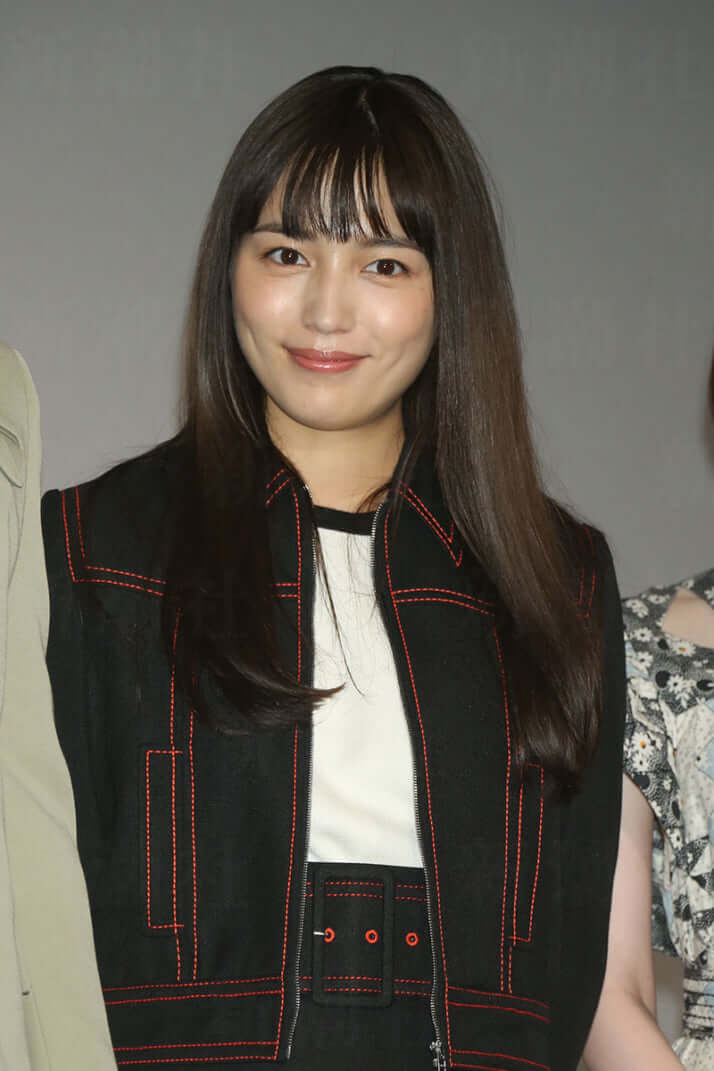 瀬戸朝香、7年ぶり連ドラで川口春奈の母親役 松村北斗の両親役に光石研＆八木亜希子ENCOUNT -2