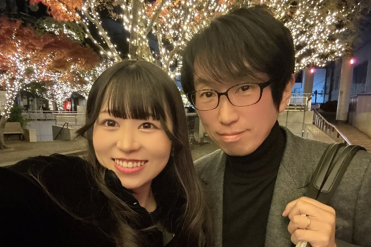 YUKIE MISHIBA PORTFOLIO