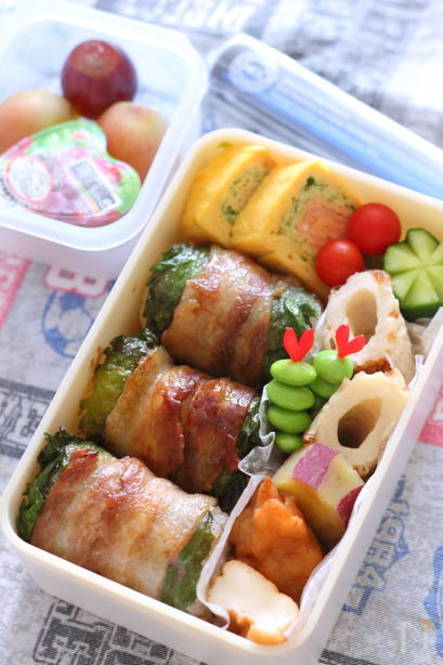 お弁当箱 ピクニックケース 3段×500mlピクニックランチボックス お重 行楽弁当箱 三段 1500ml 大容量 弁当箱 ランチボックス入れ子式 日本製グリーングリーン : リビングート ANA Mall店ANA Mallマイルが貯まる・使えるショッピングモール